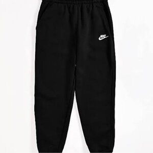 Nike Black Sweatpants